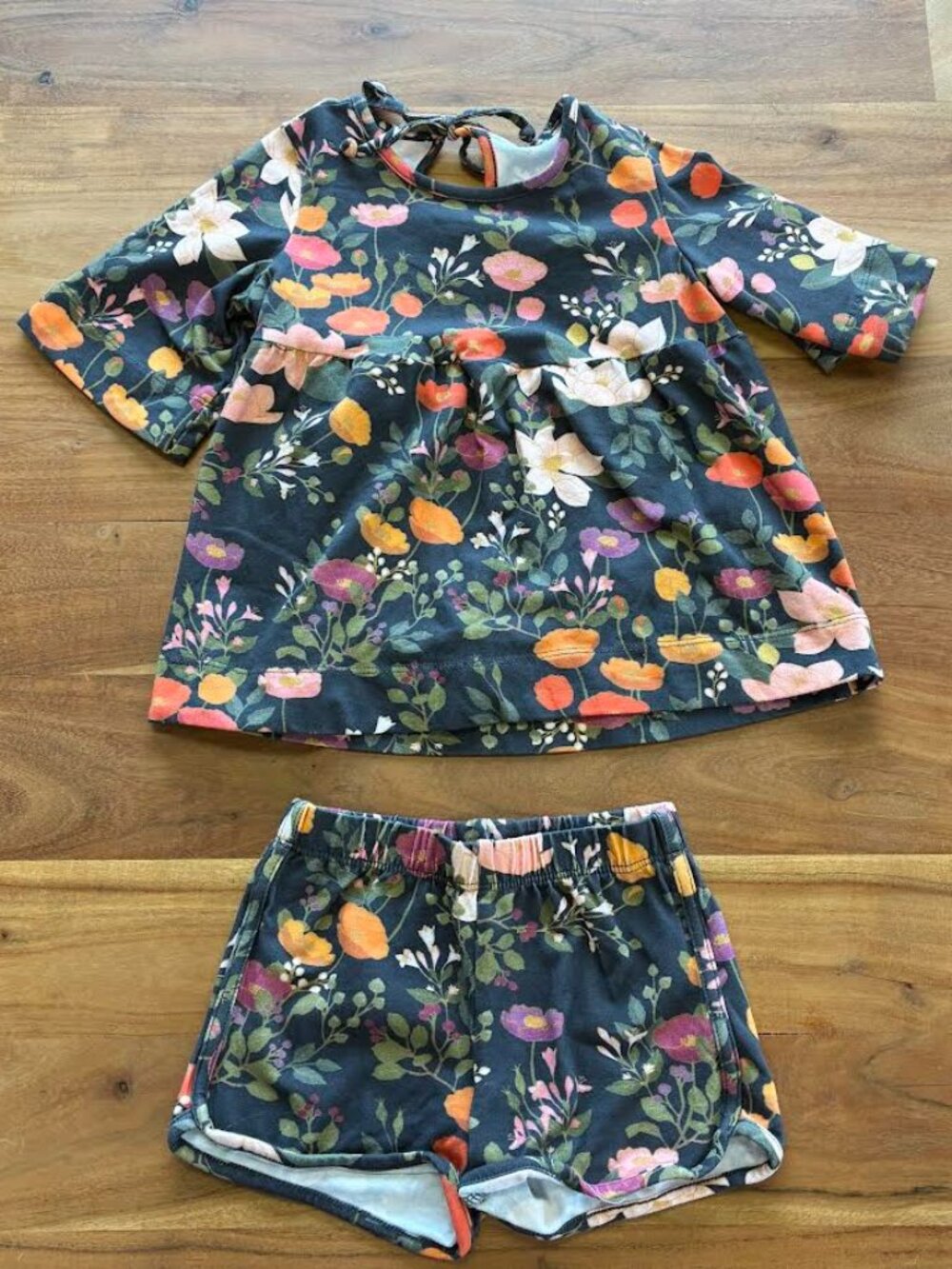 Alice + Ames- The Bloom Set